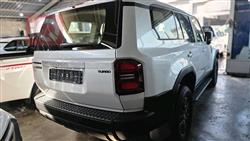 تويوتا لاندكروزر برادو